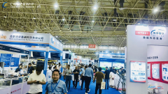 智能机械人工业从动化设备齐聚2026武汉工业博览